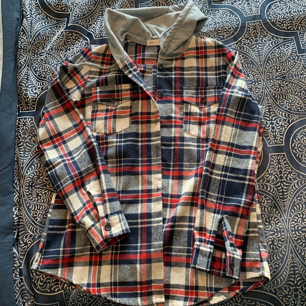 Flannel